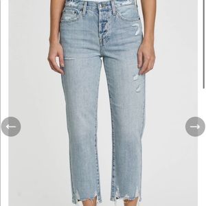 Brand new Pistola jeans